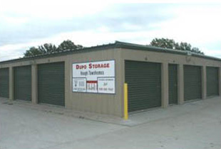 Dupo Storage Center Provides Superior Self-Storage Services in Dupo Illinois