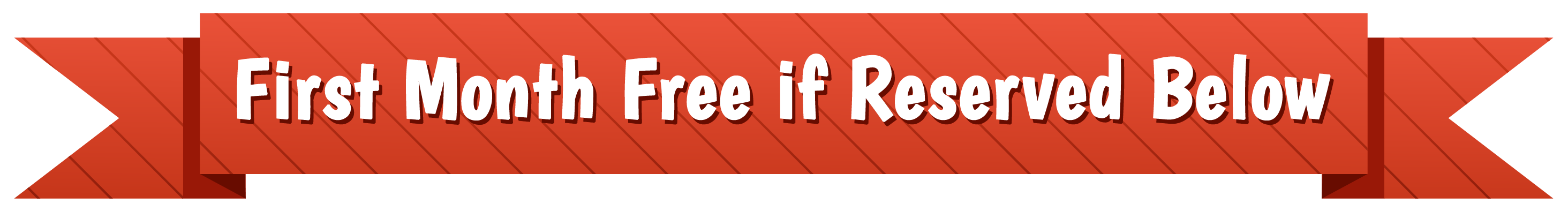 Cahokia Storage Center Offers the First Month Free with a Deposit Cahokia Storage Center Offers the First Month Free with a Deposit