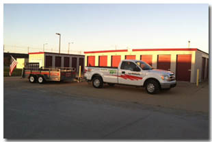 Troy Storage Offers Self-Storage Services in Troy Illinois