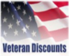Veteran Discounts Available at Cahokia Storage Center in Cahokia, Illinois